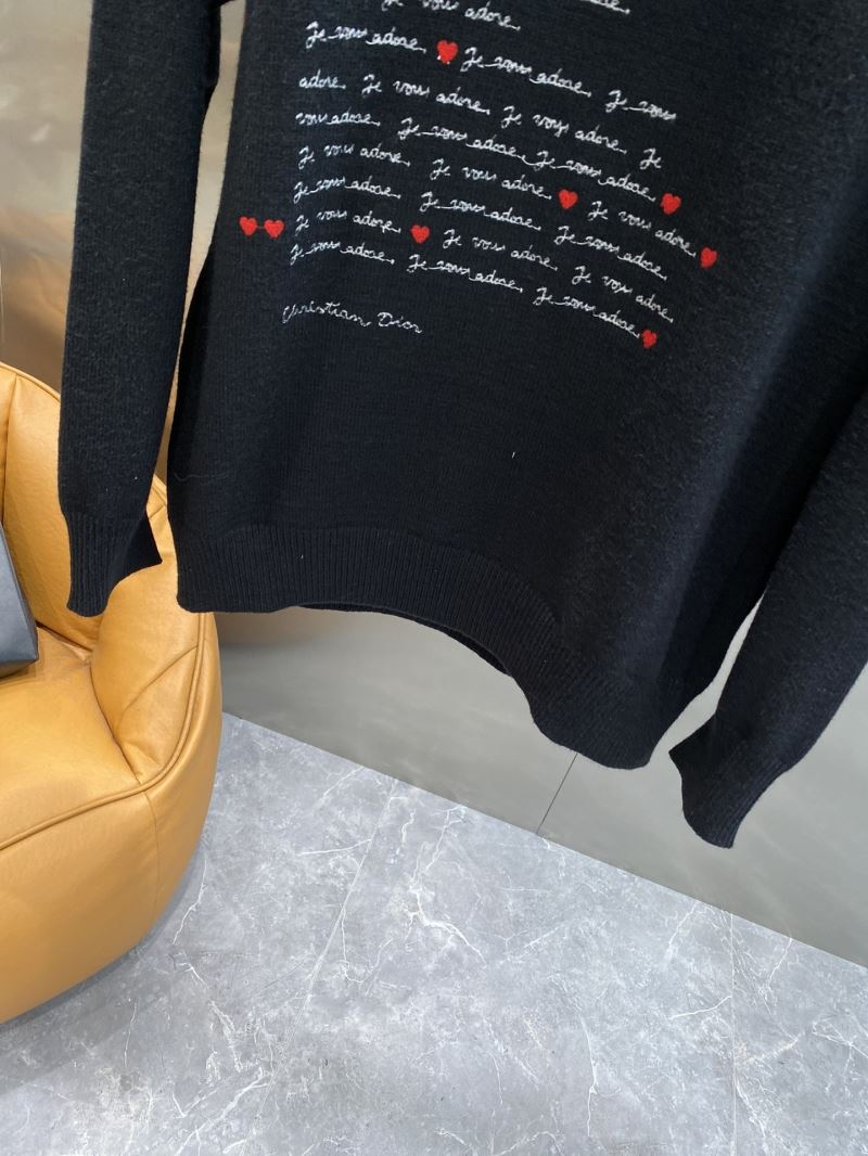 Christian Dior Sweaters